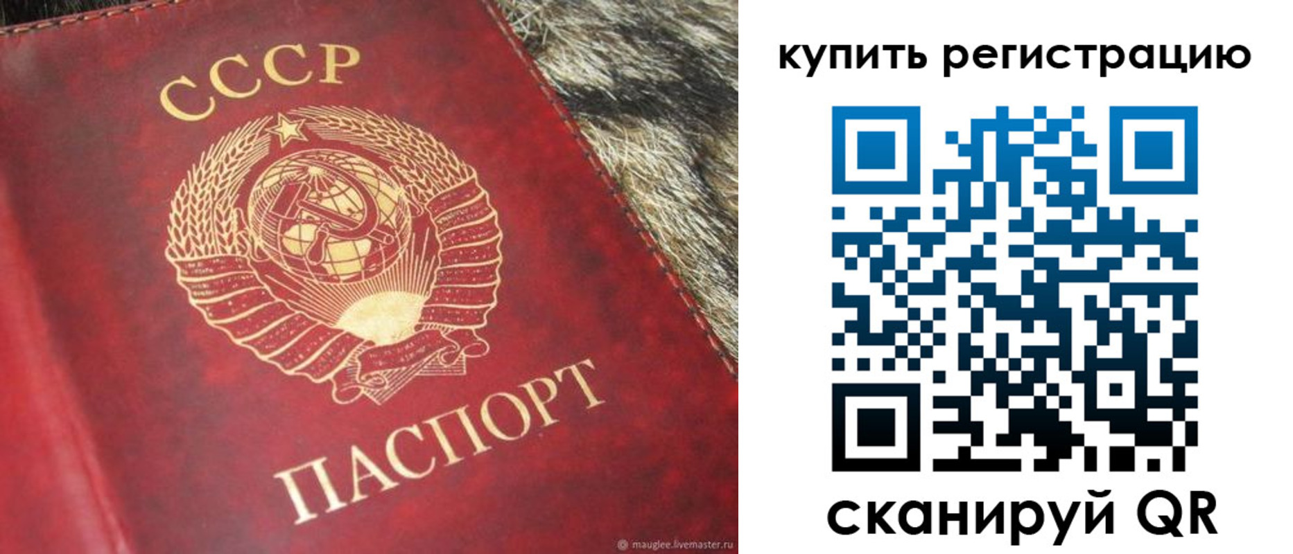 временная регистрация в квартире в Воронежской области