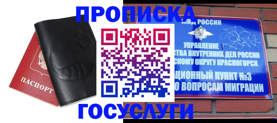 купить прописку в Воронежской области